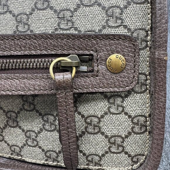 Gucci Ophidia Duffle Travel Bag fbcco850-102225 - Picture 5 of 15